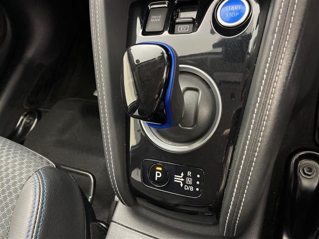 キックス Ｘ　純正ナビ　ＥＴＣ　アラウンドビューモニター　ドライブレコーダー　インテリジェントルームミラー　プロパイロット　エマージェンシーブレーキ　車線逸脱警報装置　車線逸脱防止支援システム　クリアランスソナー（12枚目）