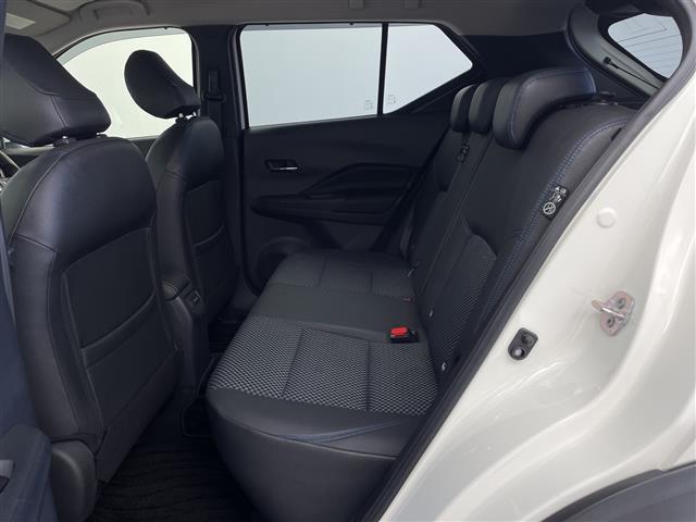 キックス Ｘ　純正ナビ　ＥＴＣ　アラウンドビューモニター　ドライブレコーダー　インテリジェントルームミラー　プロパイロット　エマージェンシーブレーキ　車線逸脱警報装置　車線逸脱防止支援システム　クリアランスソナー（26枚目）