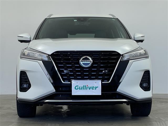 キックス Ｘ　純正ナビ　ＥＴＣ　アラウンドビューモニター　ドライブレコーダー　インテリジェントルームミラー　プロパイロット　エマージェンシーブレーキ　車線逸脱警報装置　車線逸脱防止支援システム　クリアランスソナー（28枚目）