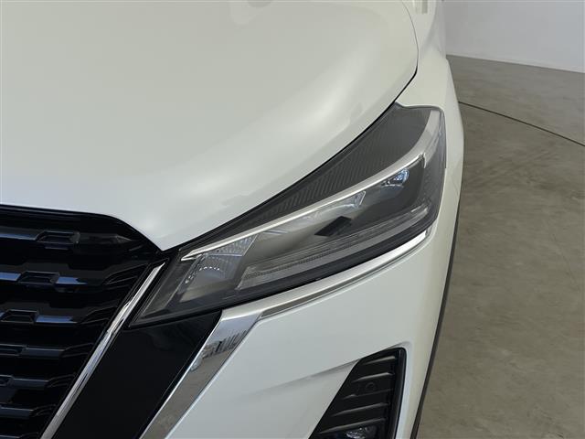 キックス Ｘ　純正ナビ　ＥＴＣ　アラウンドビューモニター　ドライブレコーダー　インテリジェントルームミラー　プロパイロット　エマージェンシーブレーキ　車線逸脱警報装置　車線逸脱防止支援システム　クリアランスソナー（35枚目）