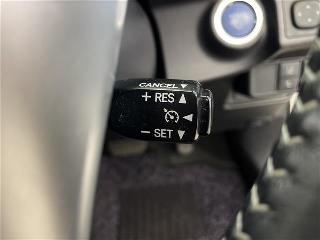 アクア Ｇ　バックカメラ　ＥＴＣ　Ｔｏｙｏｔａ　Ｓａｆｅｔｙ　Ｓｅｎｓｅ　プリクラッシュセーフティ　レーンディパーチャーアラート　オートハイビーム　前後ドライブレコーダー　プッシュスタート　クルーズコントロール（8枚目）