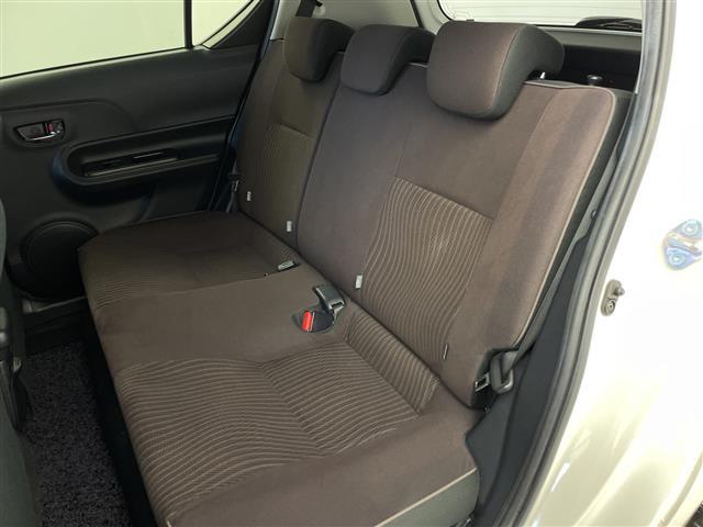 アクア Ｇ　バックカメラ　ＥＴＣ　Ｔｏｙｏｔａ　Ｓａｆｅｔｙ　Ｓｅｎｓｅ　プリクラッシュセーフティ　レーンディパーチャーアラート　オートハイビーム　前後ドライブレコーダー　プッシュスタート　クルーズコントロール（23枚目）