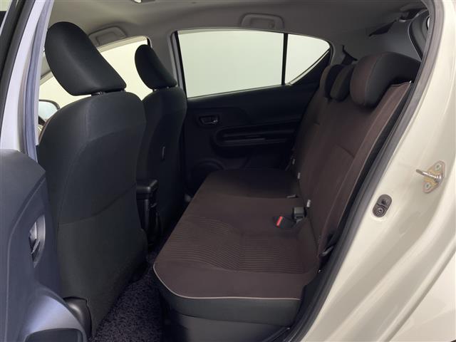 アクア Ｇ　バックカメラ　ＥＴＣ　Ｔｏｙｏｔａ　Ｓａｆｅｔｙ　Ｓｅｎｓｅ　プリクラッシュセーフティ　レーンディパーチャーアラート　オートハイビーム　前後ドライブレコーダー　プッシュスタート　クルーズコントロール（25枚目）