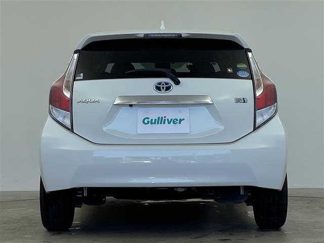 アクア Ｇ　バックカメラ　ＥＴＣ　Ｔｏｙｏｔａ　Ｓａｆｅｔｙ　Ｓｅｎｓｅ　プリクラッシュセーフティ　レーンディパーチャーアラート　オートハイビーム　前後ドライブレコーダー　プッシュスタート　クルーズコントロール（31枚目）