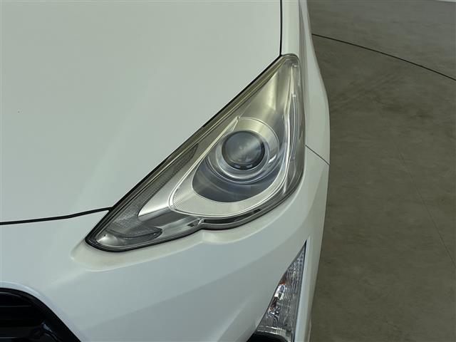 アクア Ｇ　バックカメラ　ＥＴＣ　Ｔｏｙｏｔａ　Ｓａｆｅｔｙ　Ｓｅｎｓｅ　プリクラッシュセーフティ　レーンディパーチャーアラート　オートハイビーム　前後ドライブレコーダー　プッシュスタート　クルーズコントロール（35枚目）