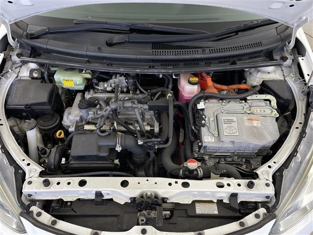 アクア Ｇ　バックカメラ　ＥＴＣ　Ｔｏｙｏｔａ　Ｓａｆｅｔｙ　Ｓｅｎｓｅ　プリクラッシュセーフティ　レーンディパーチャーアラート　オートハイビーム　前後ドライブレコーダー　プッシュスタート　クルーズコントロール（41枚目）