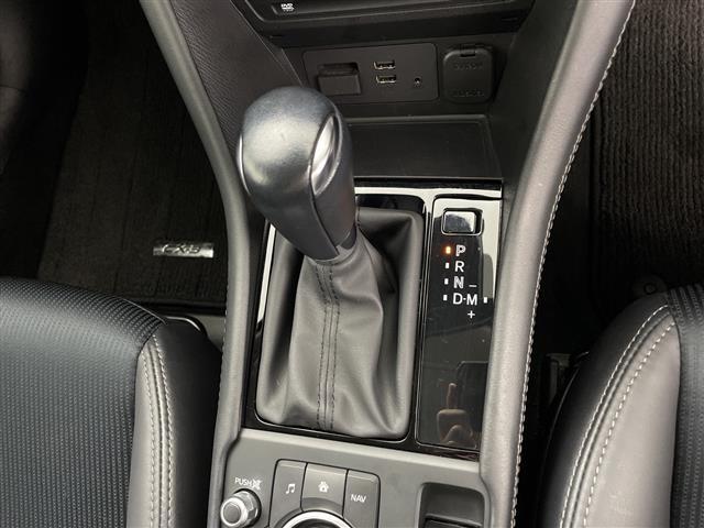 ＣＸ－３ ＸＤ　プロアクティブ　純正ナビ（ＣＤ／ＤＶＤ／ＢＴ／フルセグＴＶ）／全方位カメラ／ヘッドアップディスプレイ／ブラインドスポットモニター／衝突被害軽減ブレーキ／レーンキープアシスト／電動パーキングブレーキ／オートホールド（7枚目）