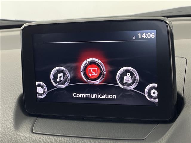 ＣＸ－３ ＸＤ　プロアクティブ　純正ナビ（ＣＤ／ＤＶＤ／ＢＴ／フルセグＴＶ）／全方位カメラ／ヘッドアップディスプレイ／ブラインドスポットモニター／衝突被害軽減ブレーキ／レーンキープアシスト／電動パーキングブレーキ／オートホールド（9枚目）