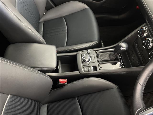 ＣＸ－３ ＸＤ　プロアクティブ　純正ナビ（ＣＤ／ＤＶＤ／ＢＴ／フルセグＴＶ）／全方位カメラ／ヘッドアップディスプレイ／ブラインドスポットモニター／衝突被害軽減ブレーキ／レーンキープアシスト／電動パーキングブレーキ／オートホールド（13枚目）