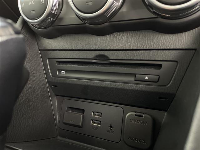 ＣＸ－３ ＸＤ　プロアクティブ　純正ナビ（ＣＤ／ＤＶＤ／ＢＴ／フルセグＴＶ）／全方位カメラ／ヘッドアップディスプレイ／ブラインドスポットモニター／衝突被害軽減ブレーキ／レーンキープアシスト／電動パーキングブレーキ／オートホールド（17枚目）