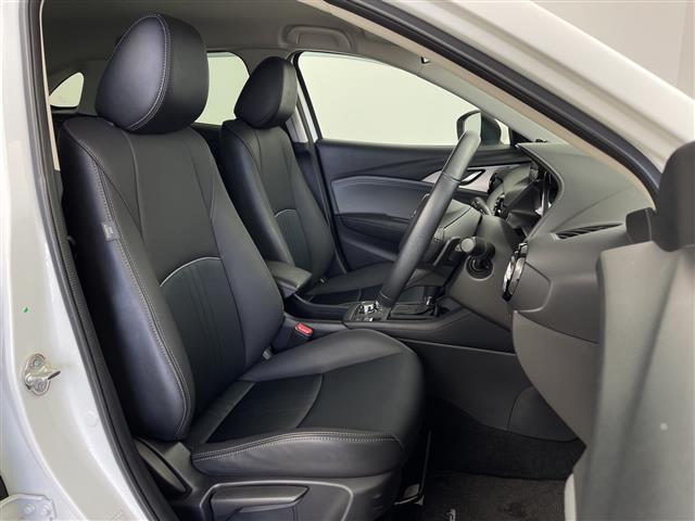 ＣＸ－３ ＸＤ　プロアクティブ　純正ナビ（ＣＤ／ＤＶＤ／ＢＴ／フルセグＴＶ）／全方位カメラ／ヘッドアップディスプレイ／ブラインドスポットモニター／衝突被害軽減ブレーキ／レーンキープアシスト／電動パーキングブレーキ／オートホールド（20枚目）