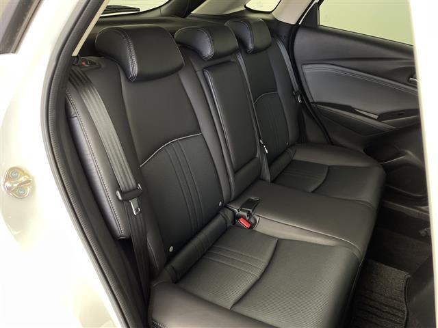 ＣＸ－３ ＸＤ　プロアクティブ　純正ナビ（ＣＤ／ＤＶＤ／ＢＴ／フルセグＴＶ）／全方位カメラ／ヘッドアップディスプレイ／ブラインドスポットモニター／衝突被害軽減ブレーキ／レーンキープアシスト／電動パーキングブレーキ／オートホールド（21枚目）