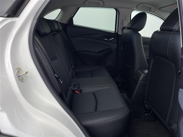 ＣＸ－３ ＸＤ　プロアクティブ　純正ナビ（ＣＤ／ＤＶＤ／ＢＴ／フルセグＴＶ）／全方位カメラ／ヘッドアップディスプレイ／ブラインドスポットモニター／衝突被害軽減ブレーキ／レーンキープアシスト／電動パーキングブレーキ／オートホールド（23枚目）