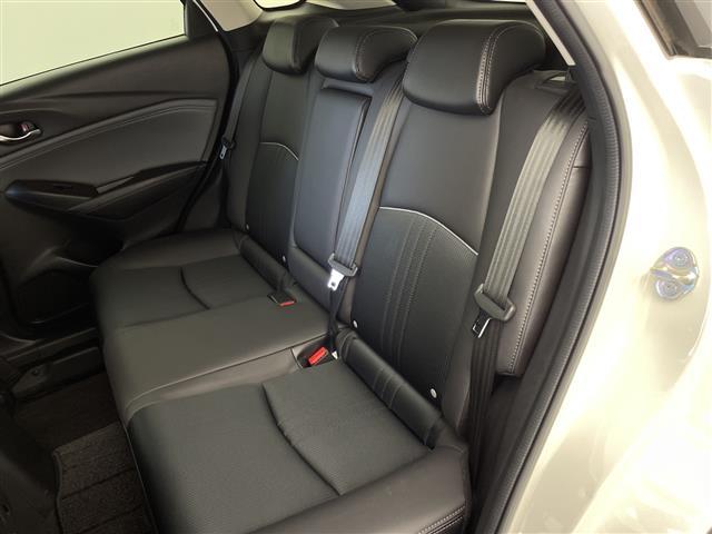 ＣＸ－３ ＸＤ　プロアクティブ　純正ナビ（ＣＤ／ＤＶＤ／ＢＴ／フルセグＴＶ）／全方位カメラ／ヘッドアップディスプレイ／ブラインドスポットモニター／衝突被害軽減ブレーキ／レーンキープアシスト／電動パーキングブレーキ／オートホールド（27枚目）