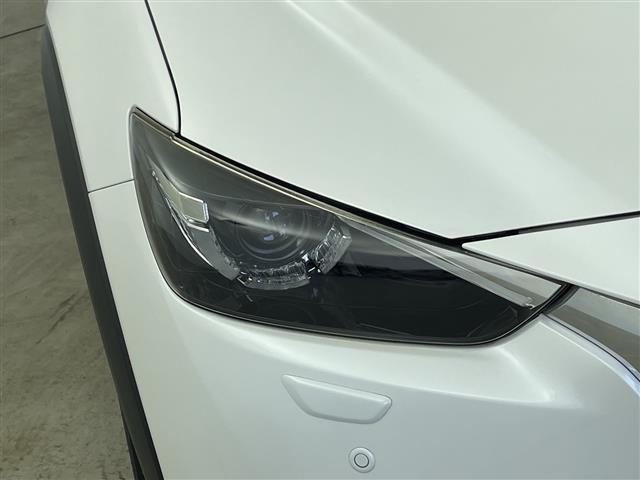 ＣＸ－３ ＸＤ　プロアクティブ　純正ナビ（ＣＤ／ＤＶＤ／ＢＴ／フルセグＴＶ）／全方位カメラ／ヘッドアップディスプレイ／ブラインドスポットモニター／衝突被害軽減ブレーキ／レーンキープアシスト／電動パーキングブレーキ／オートホールド（33枚目）