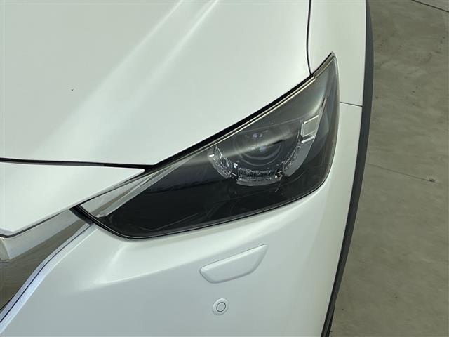 ＣＸ－３ ＸＤ　プロアクティブ　純正ナビ（ＣＤ／ＤＶＤ／ＢＴ／フルセグＴＶ）／全方位カメラ／ヘッドアップディスプレイ／ブラインドスポットモニター／衝突被害軽減ブレーキ／レーンキープアシスト／電動パーキングブレーキ／オートホールド（34枚目）