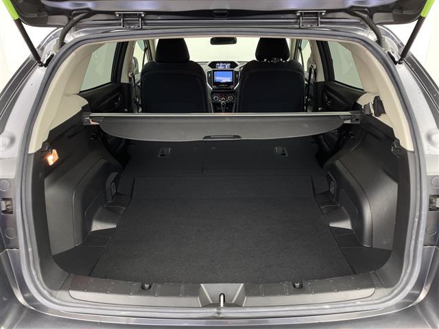 インプレッサスポーツ １．６ｉ－Ｓアイサイト　ワンオーナー　純正８型ナビ　バックカメラ　パワーシート　電動サイドブレーキ　オートブレーキホールド　アイドリングストップ機能　ドライブレコーダー　革巻きステアリング　ステアリングスイッチ　ＬＥＤライト（27枚目）