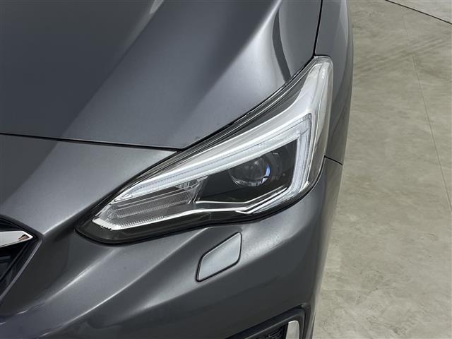 インプレッサスポーツ １．６ｉ－Ｓアイサイト　ワンオーナー　純正８型ナビ　バックカメラ　パワーシート　電動サイドブレーキ　オートブレーキホールド　アイドリングストップ機能　ドライブレコーダー　革巻きステアリング　ステアリングスイッチ　ＬＥＤライト（35枚目）