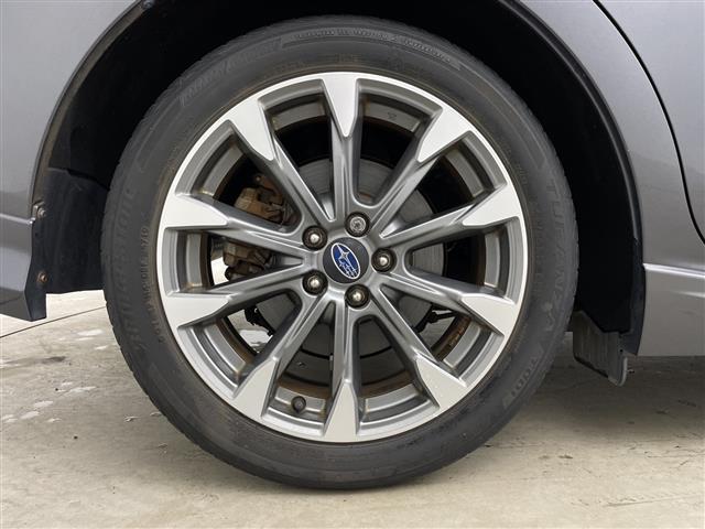 インプレッサスポーツ １．６ｉ－Ｓアイサイト　ワンオーナー　純正８型ナビ　バックカメラ　パワーシート　電動サイドブレーキ　オートブレーキホールド　アイドリングストップ機能　ドライブレコーダー　革巻きステアリング　ステアリングスイッチ　ＬＥＤライト（37枚目）