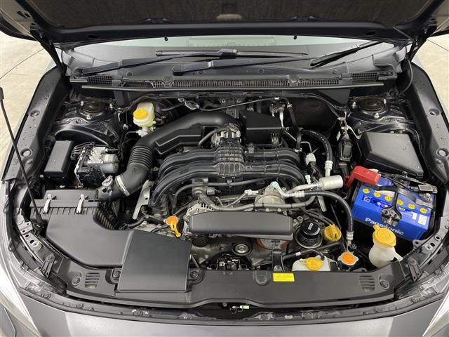 インプレッサスポーツ １．６ｉ－Ｓアイサイト　ワンオーナー　純正８型ナビ　バックカメラ　パワーシート　電動サイドブレーキ　オートブレーキホールド　アイドリングストップ機能　ドライブレコーダー　革巻きステアリング　ステアリングスイッチ　ＬＥＤライト（39枚目）