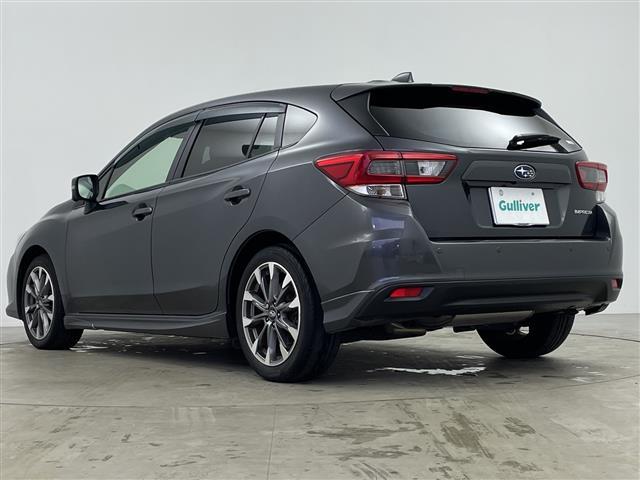 インプレッサスポーツ １．６ｉ－Ｓアイサイト　ワンオーナー　純正８型ナビ　バックカメラ　パワーシート　電動サイドブレーキ　オートブレーキホールド　アイドリングストップ機能　ドライブレコーダー　革巻きステアリング　ステアリングスイッチ　ＬＥＤライト（43枚目）