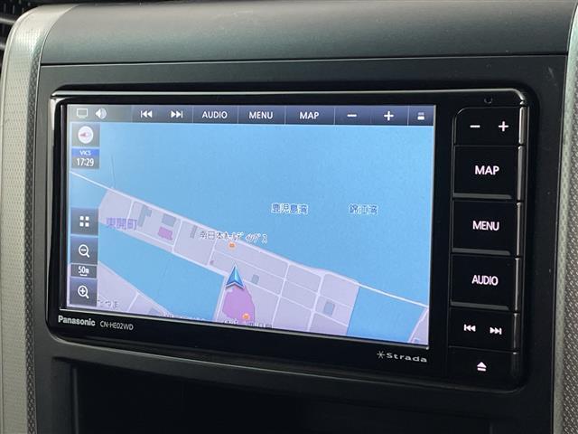 アルファード ２４０Ｓ　社外ＳＤナビ　ＡＭ　ＦＭ　ＣＤ　ＤＶＤ　Ｂｌｕｅｔｏｏｔｈ　フルセグテレビ　バックカメラ　両側パワースライドドア　ＥＴＣ　社外ＡＷ　社外マフラー　オートライト　スマートキー（2枚目）