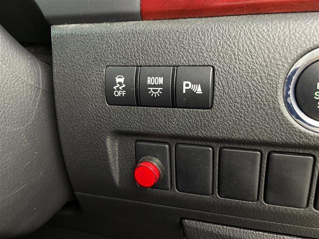 アルファード ２４０Ｓ　社外ＳＤナビ　ＡＭ　ＦＭ　ＣＤ　ＤＶＤ　Ｂｌｕｅｔｏｏｔｈ　フルセグテレビ　バックカメラ　両側パワースライドドア　ＥＴＣ　社外ＡＷ　社外マフラー　オートライト　スマートキー（10枚目）