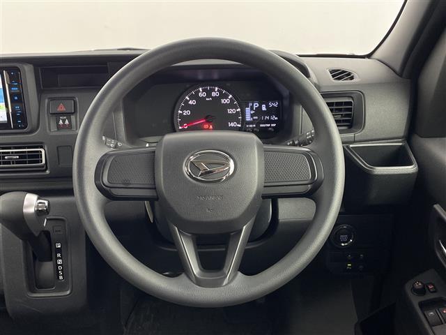 アトレー Ｘ　社外メモリナビ　ＢＴ対応　バックカメラ　衝突軽減ブレーキ　ＥＴＣ　ＬＥＤヘッドライト　オートライト　両側スライドドア　スマートキー　フォグランプ　コーナーセンサー　アイドリングストップ　フロアマット（2枚目）