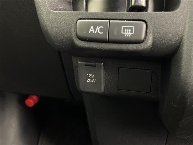 アトレー Ｘ　社外メモリナビ　ＢＴ対応　バックカメラ　衝突軽減ブレーキ　ＥＴＣ　ＬＥＤヘッドライト　オートライト　両側スライドドア　スマートキー　フォグランプ　コーナーセンサー　アイドリングストップ　フロアマット（17枚目）