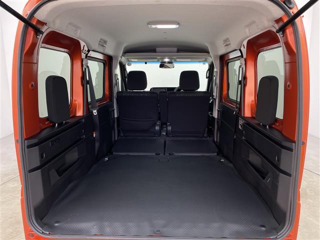 アトレー Ｘ　社外メモリナビ　ＢＴ対応　バックカメラ　衝突軽減ブレーキ　ＥＴＣ　ＬＥＤヘッドライト　オートライト　両側スライドドア　スマートキー　フォグランプ　コーナーセンサー　アイドリングストップ　フロアマット（22枚目）