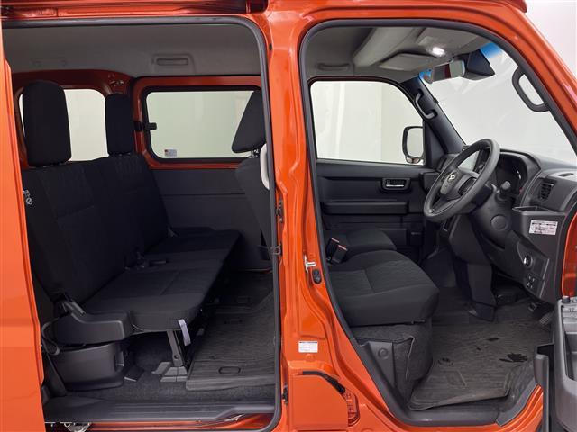 アトレー Ｘ　社外メモリナビ　ＢＴ対応　バックカメラ　衝突軽減ブレーキ　ＥＴＣ　ＬＥＤヘッドライト　オートライト　両側スライドドア　スマートキー　フォグランプ　コーナーセンサー　アイドリングストップ　フロアマット（23枚目）