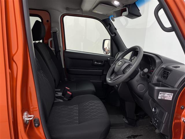 アトレー Ｘ　社外メモリナビ　ＢＴ対応　バックカメラ　衝突軽減ブレーキ　ＥＴＣ　ＬＥＤヘッドライト　オートライト　両側スライドドア　スマートキー　フォグランプ　コーナーセンサー　アイドリングストップ　フロアマット（24枚目）