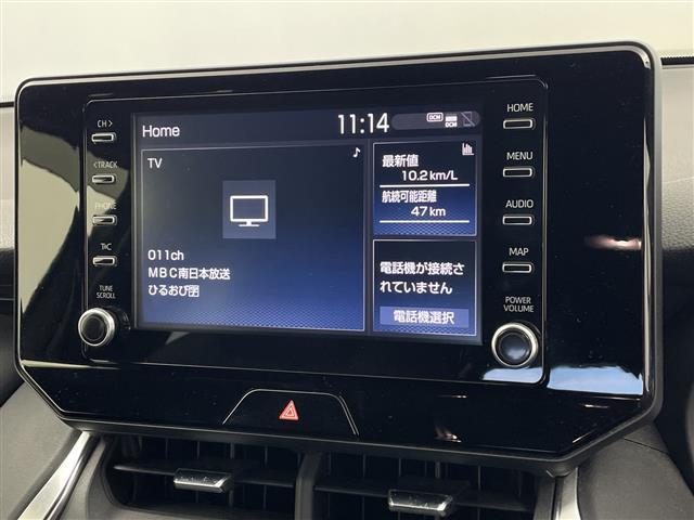 ハリアー Ｇ　ワンオーナー　純正ＤＡ　バックカメラ　ドライブレコーダー　ＥＴＣ　デジタルインナーミラー　トヨタタセーフティセンス　プリクラッシュセーフティ　レーントレーシングアシスト　オートマチックハイビーム（3枚目）