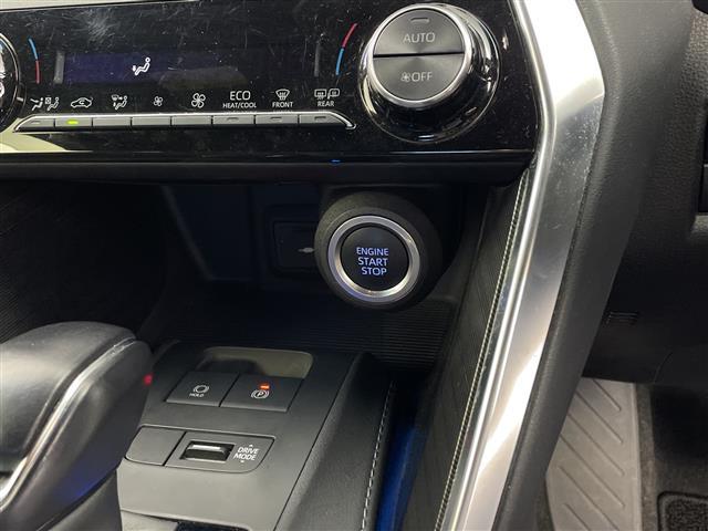 ハリアー Ｇ　ワンオーナー　純正ＤＡ　バックカメラ　ドライブレコーダー　ＥＴＣ　デジタルインナーミラー　トヨタタセーフティセンス　プリクラッシュセーフティ　レーントレーシングアシスト　オートマチックハイビーム（13枚目）