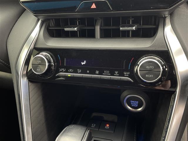 ハリアー Ｇ　ワンオーナー　純正ＤＡ　バックカメラ　ドライブレコーダー　ＥＴＣ　デジタルインナーミラー　トヨタタセーフティセンス　プリクラッシュセーフティ　レーントレーシングアシスト　オートマチックハイビーム（15枚目）