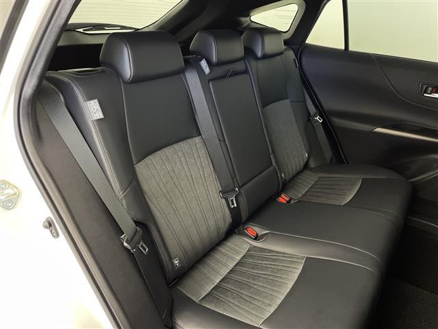 ハリアー Ｇ　ワンオーナー　純正ＤＡ　バックカメラ　ドライブレコーダー　ＥＴＣ　デジタルインナーミラー　トヨタタセーフティセンス　プリクラッシュセーフティ　レーントレーシングアシスト　オートマチックハイビーム（25枚目）