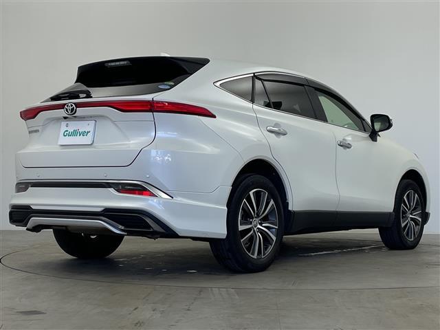 ハリアー Ｇ　ワンオーナー　純正ＤＡ　バックカメラ　ドライブレコーダー　ＥＴＣ　デジタルインナーミラー　トヨタタセーフティセンス　プリクラッシュセーフティ　レーントレーシングアシスト　オートマチックハイビーム（29枚目）