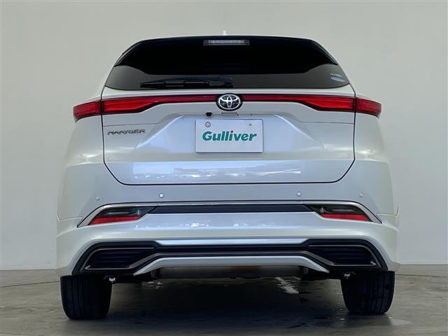 ハリアー Ｇ　ワンオーナー　純正ＤＡ　バックカメラ　ドライブレコーダー　ＥＴＣ　デジタルインナーミラー　トヨタタセーフティセンス　プリクラッシュセーフティ　レーントレーシングアシスト　オートマチックハイビーム（30枚目）