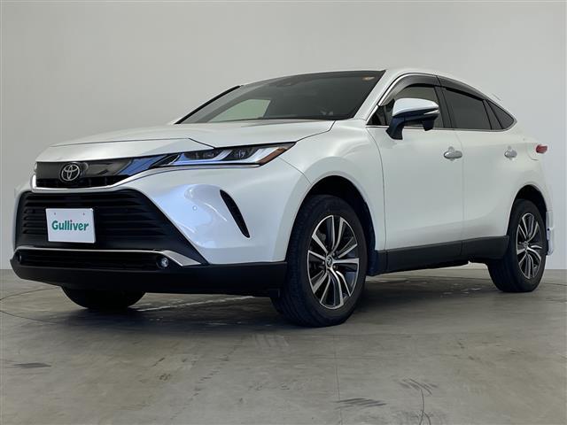 ハリアー Ｇ　ワンオーナー　純正ＤＡ　バックカメラ　ドライブレコーダー　ＥＴＣ　デジタルインナーミラー　トヨタタセーフティセンス　プリクラッシュセーフティ　レーントレーシングアシスト　オートマチックハイビーム（32枚目）