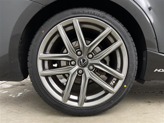 ＩＳ ＩＳ３００ｈ　Ｆスポーツ　純正ナビ　プリクラッシュセーフティ　レーンディパーチャーアラート　オートマチックハイビーム　レーダークルーズコントロール　バックカメラ　ＥＴＣ　前後ドライブレコーダー　レザーシート　シートヒーター（38枚目）