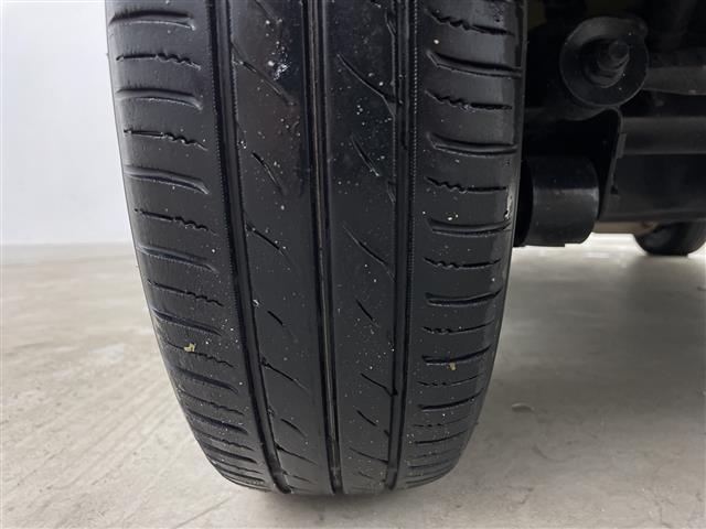 ツイン ガソリンＢ　社外オーディオ　リモコンキー　パワーウインドウ　ドアバイザー　フロアマット　純正ホイールキャップ　スペアキー（33枚目）