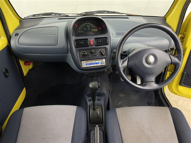 ツイン ガソリンＢ　社外オーディオ　リモコンキー　パワーウインドウ　ドアバイザー　フロアマット　純正ホイールキャップ　スペアキー（36枚目）