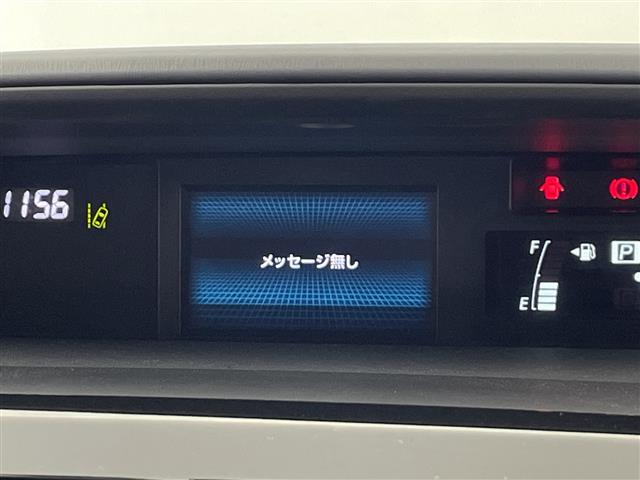 プリウスアルファ 　純正ＳＤナビゲーションシステムＢｌｕｅｔｏｏｔｈフルセグテレビＣＤ／ＤＶＤ／ＦＭ／ＡＭ／ＳＤプッシュスタートスマートキースペアキークルーズコントロールＥＴＣ２．０オートハイビームドアバイザー（8枚目）