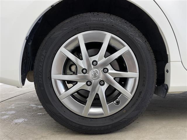 プリウスアルファ 　純正ＳＤナビゲーションシステムＢｌｕｅｔｏｏｔｈフルセグテレビＣＤ／ＤＶＤ／ＦＭ／ＡＭ／ＳＤプッシュスタートスマートキースペアキークルーズコントロールＥＴＣ２．０オートハイビームドアバイザー（39枚目）