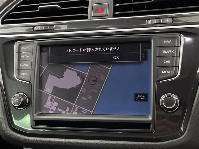 ティグアン ＴＳＩ　ハイライン（3枚目）