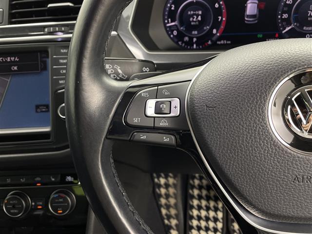 ティグアン ＴＳＩ　ハイライン（5枚目）