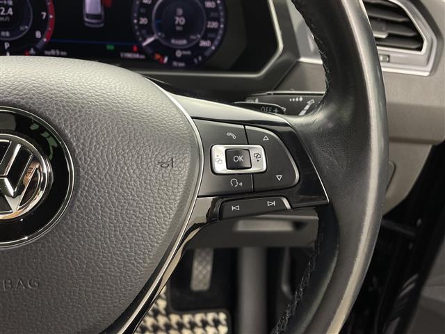 ティグアン ＴＳＩ　ハイライン（6枚目）