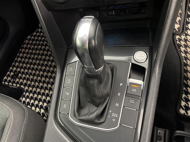 ティグアン ＴＳＩ　ハイライン（13枚目）