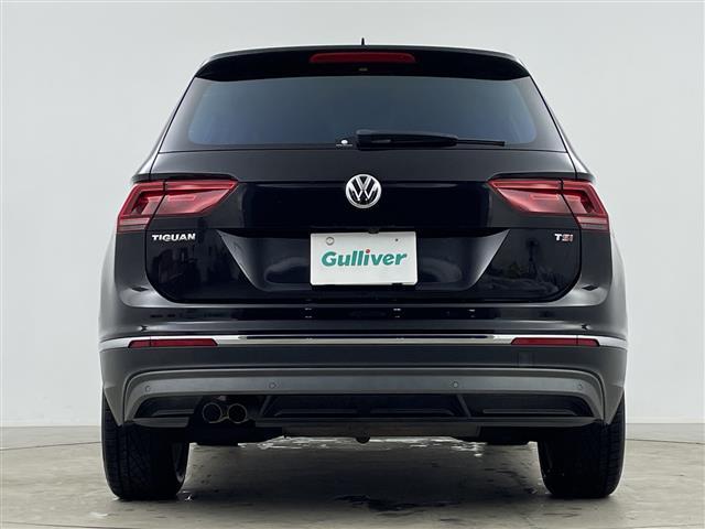 ティグアン ＴＳＩ　ハイライン（21枚目）