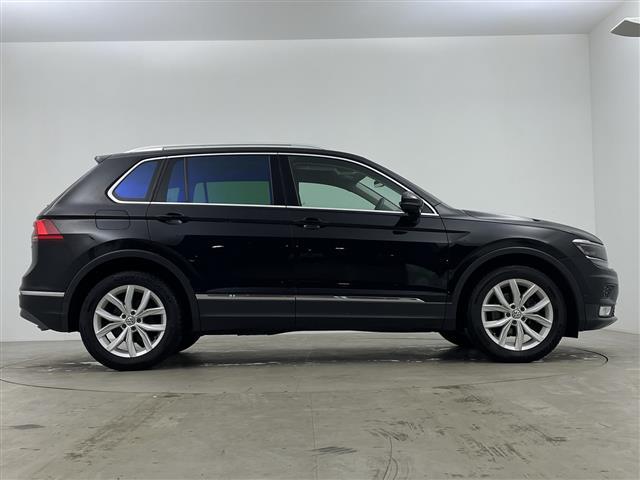 ティグアン ＴＳＩ　ハイライン（22枚目）